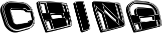 China.ttf