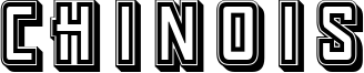 Chinois.ttf