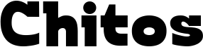 Chitos Font