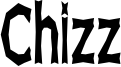 CHIZZH__.ttf