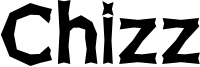 CHIZZWH_.ttf