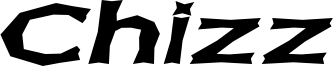 CHIZZWO_.ttf
