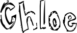 Chloe Font
