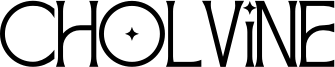 Cholvine Font