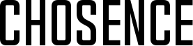 Chosence Regular.otf