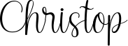 Christop Font