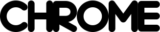 ChromeBlack-Normal.ttf