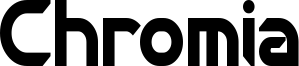 Chromia Condensed Bold.otf