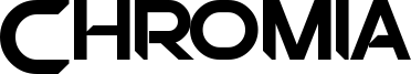 Chromia Supercap Bold.otf