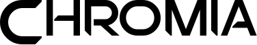 Chromia Supercap.otf