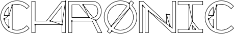 Chronic-Cosmos.otf