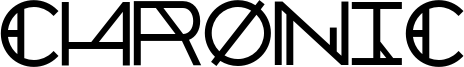 Chronic-Normal.otf