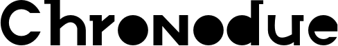 Chronodue.otf