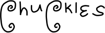 ChuCkles.ttf