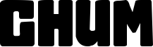 Chum.ttf