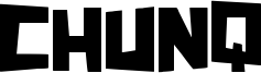 Chunq.ttf