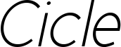 Cicle Fina Italic.ttf