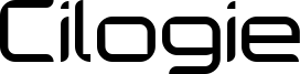 Cilogie Font