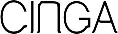 Cinga Regular.otf