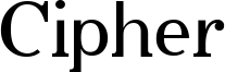 cipher__.ttf