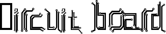 circuit_board.ttf