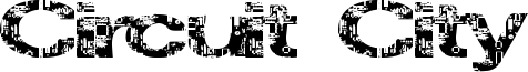 Circuit City Font