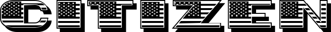 Citizen.ttf