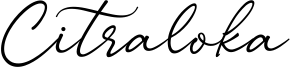 Citraloka.ttf