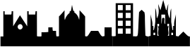 Cityscape Font