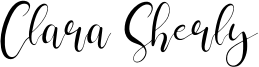 Clara Sherly Font