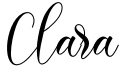 Clara Font