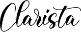 Clarista.otf