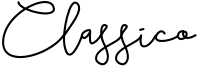 Classico-free.otf