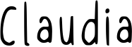 Claudia Font