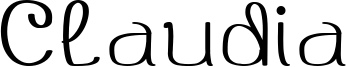 Claudia Font