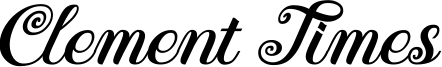 Clement Times Font