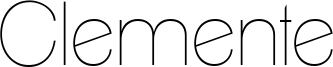 Clemente Font