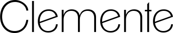ClementePDac-ExtraLight.ttf