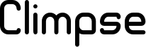 Climpse Font