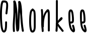CMonkeeBold.ttf