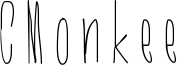 CMonkeeLight.ttf