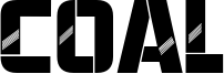 Coal Font