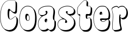 CoasterShadow.ttf