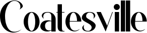 CoatesvilleDemoRegular.ttf