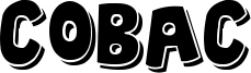 Cobac.ttf