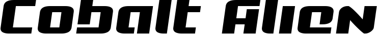 cobaltaliensemital.ttf