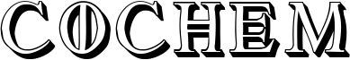 Cochem Font