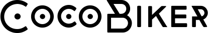 CocoBiker Font