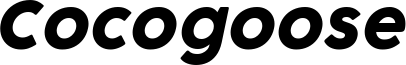 Cocogoose Pro Italic-trial.ttf
