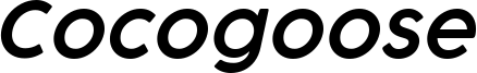 Cocogoose Pro Semilight Italic-trial.ttf